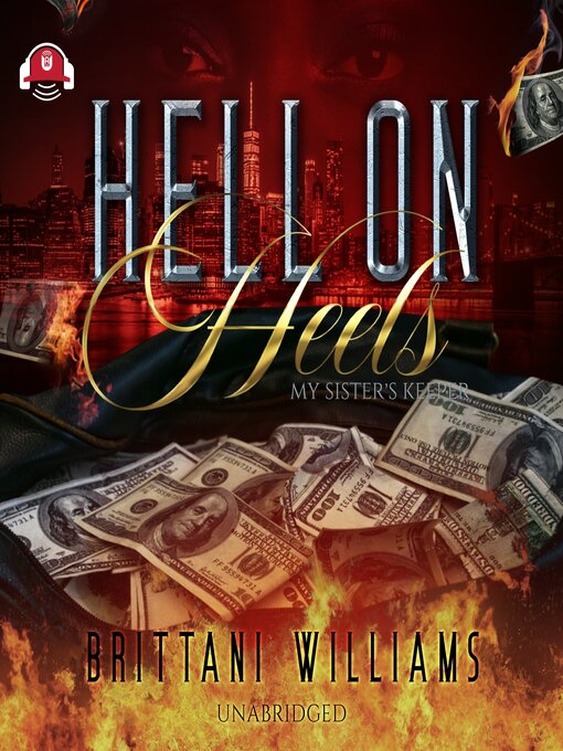 Title details for Hell on Heels by Brittani Williams - Available